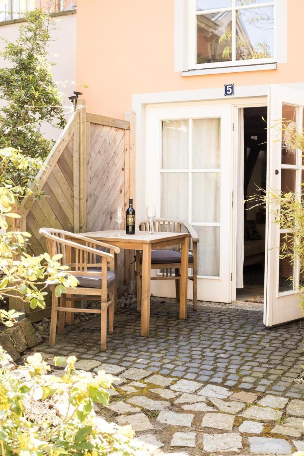 Auf-Den-Hoefen-Wohnung-05-Kleines-Glueck Ostseebad Kühlungsborn Exterior foto